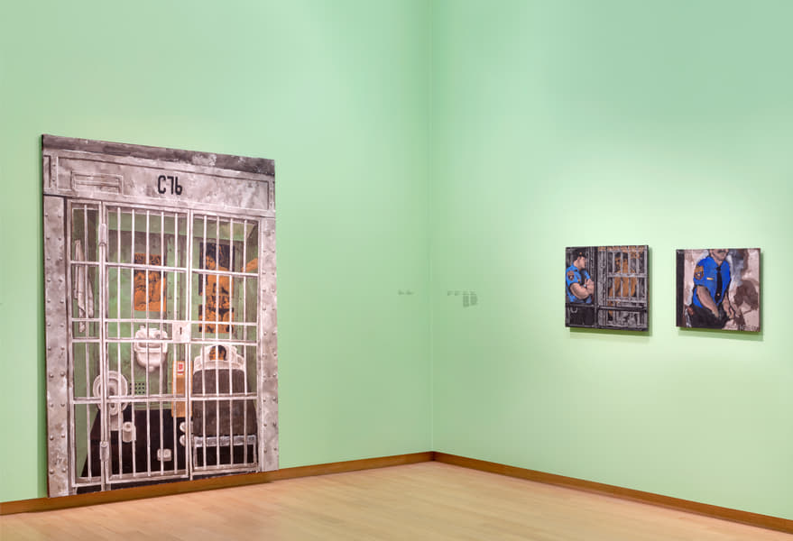 Van Gogh Museum and Stedelijk Museum Tickets Image