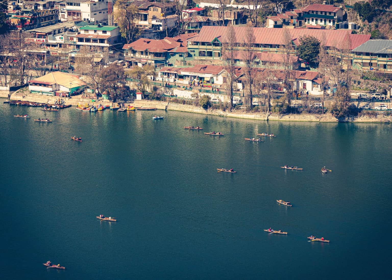 Best Deals Tours in Nainital