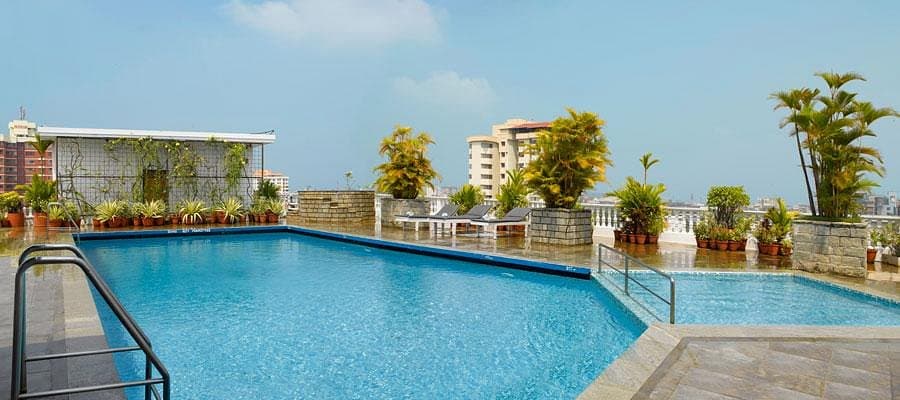 Hotel Abad Plaza