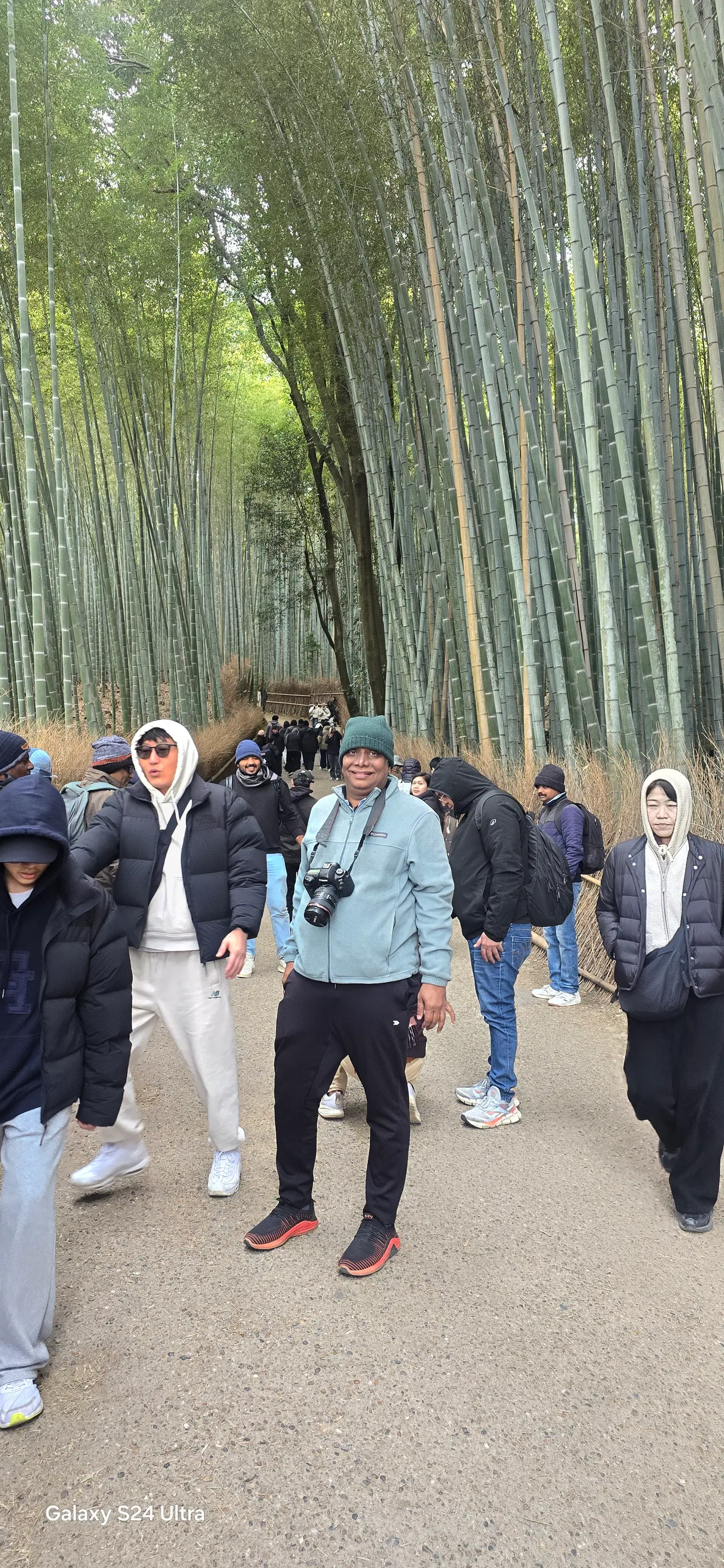 Photo from Nathan 's trip