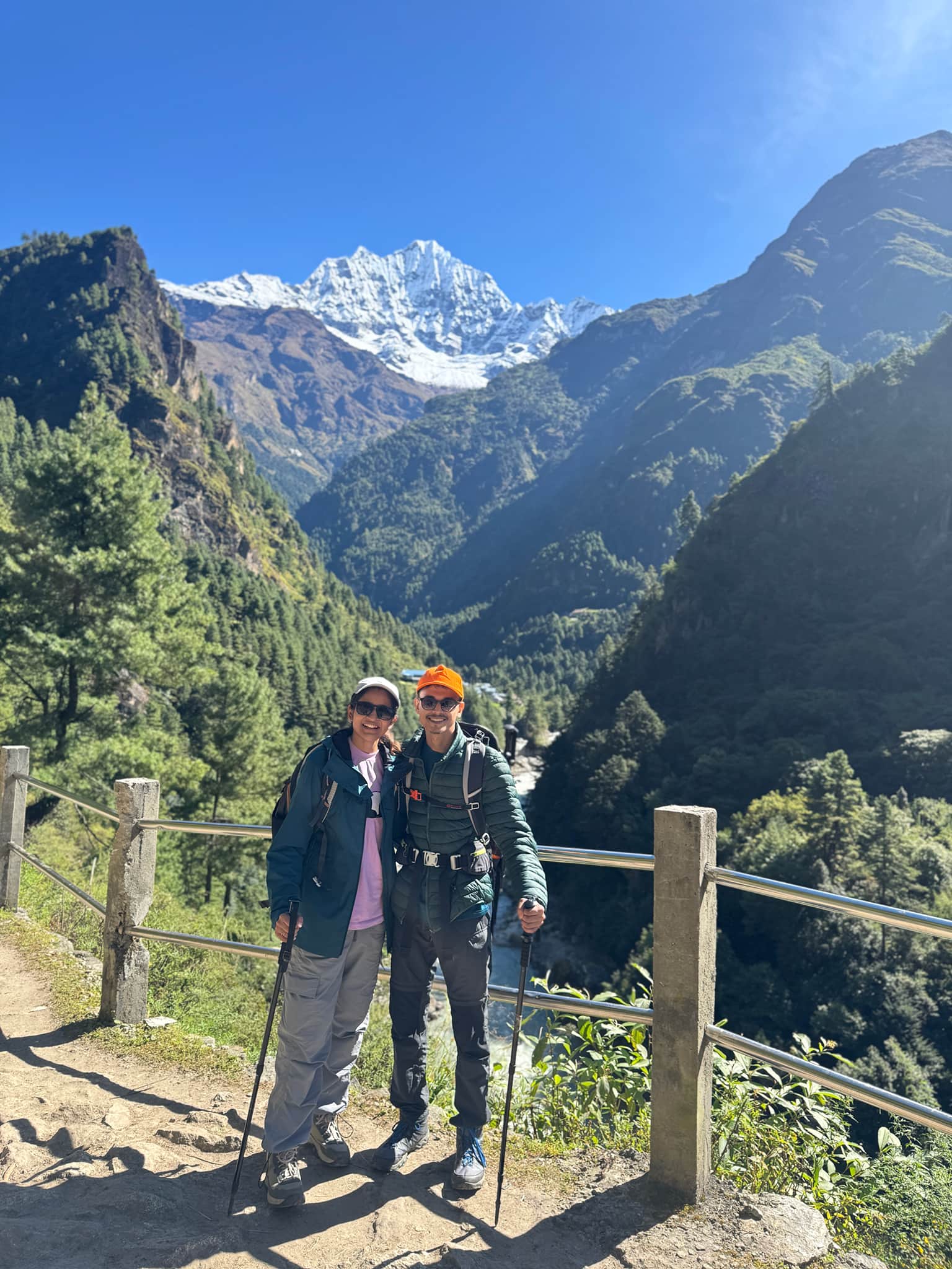 Traveller photo