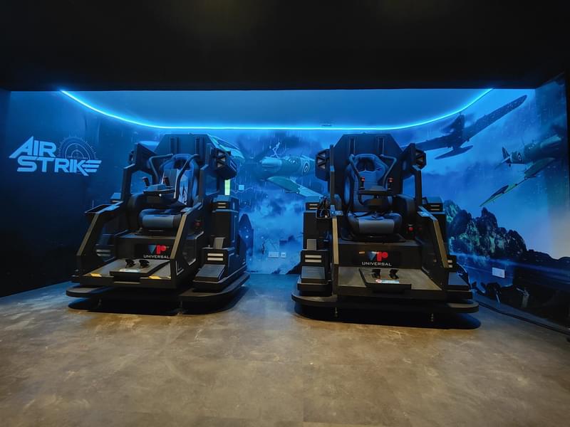 Vr Universal