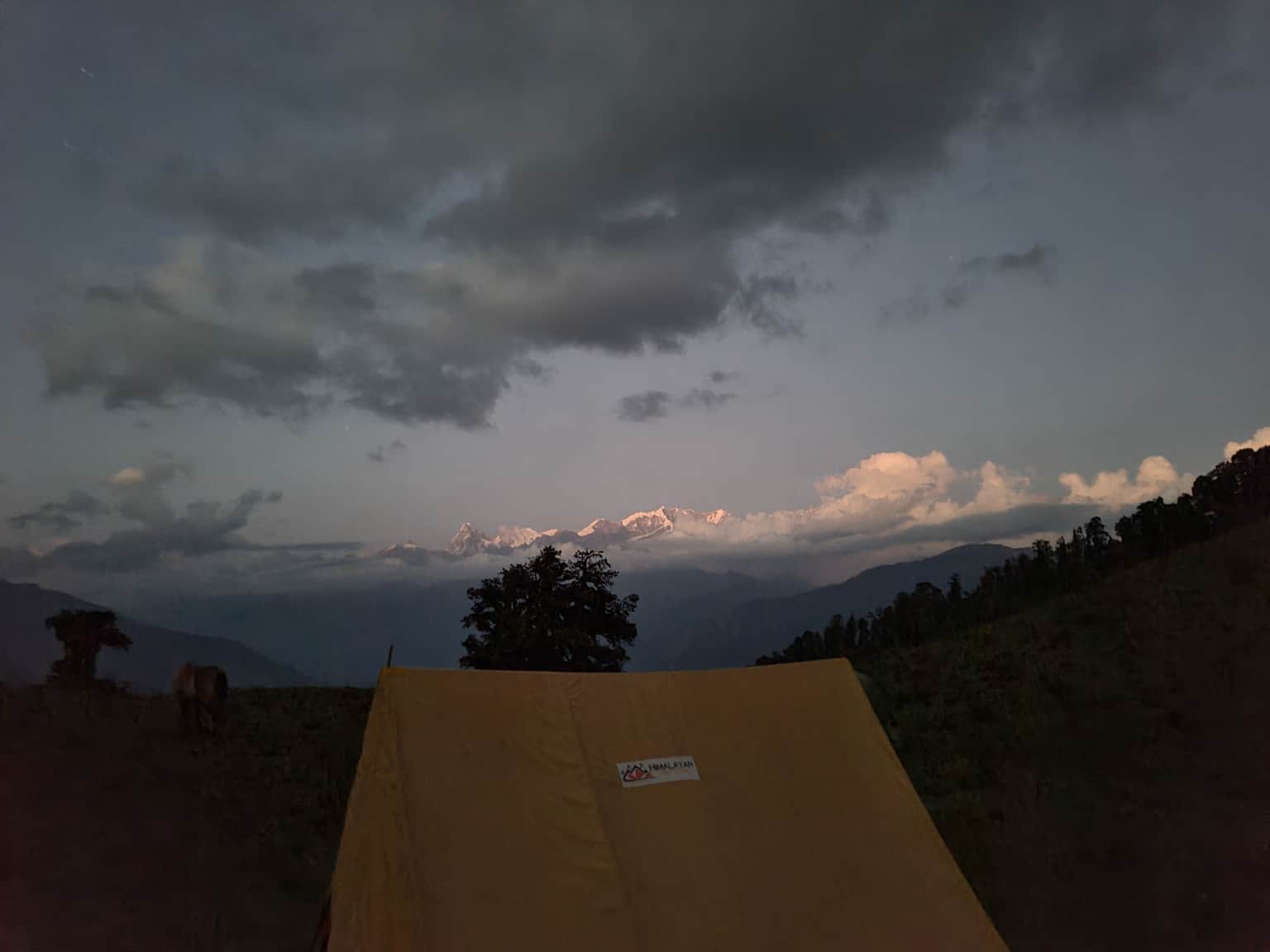 Photo from Paras Minocha's trip