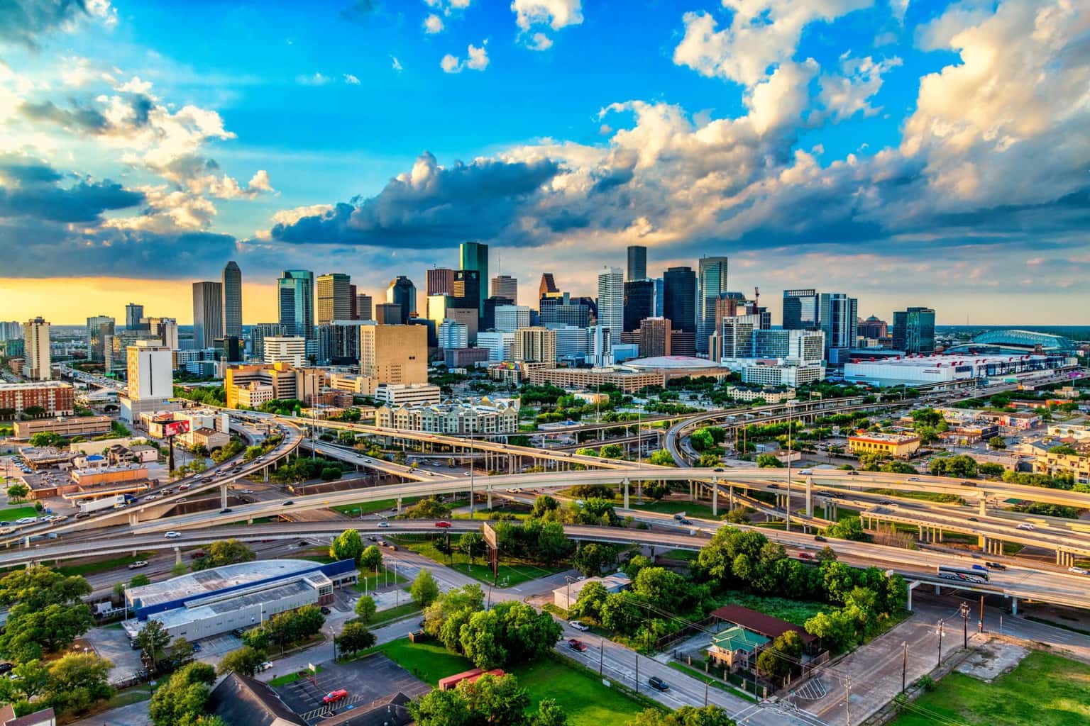 Best of Texas with FREE Dallas City Tour
