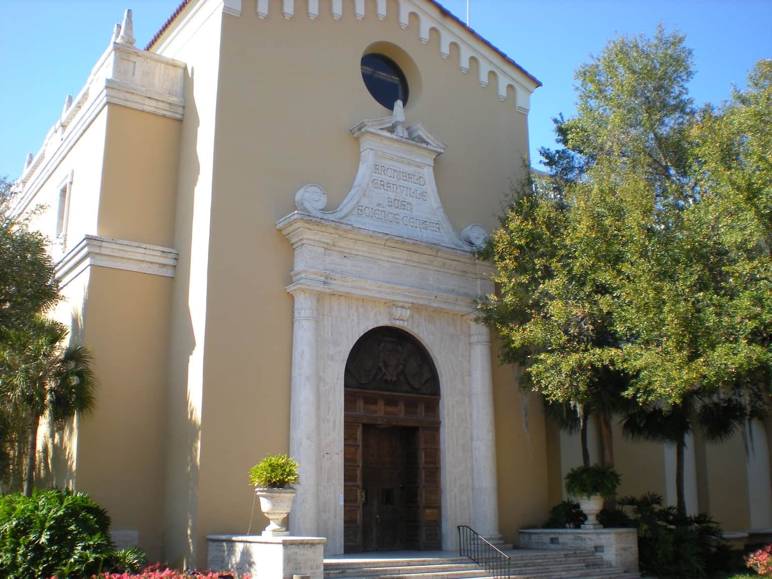 Winter Park, <em>Orlando</em>