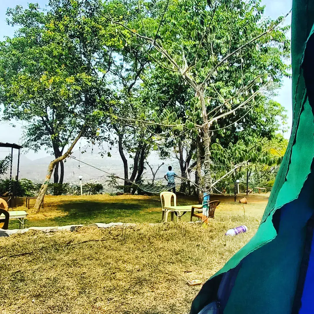 Photo from Swati Apte's trip