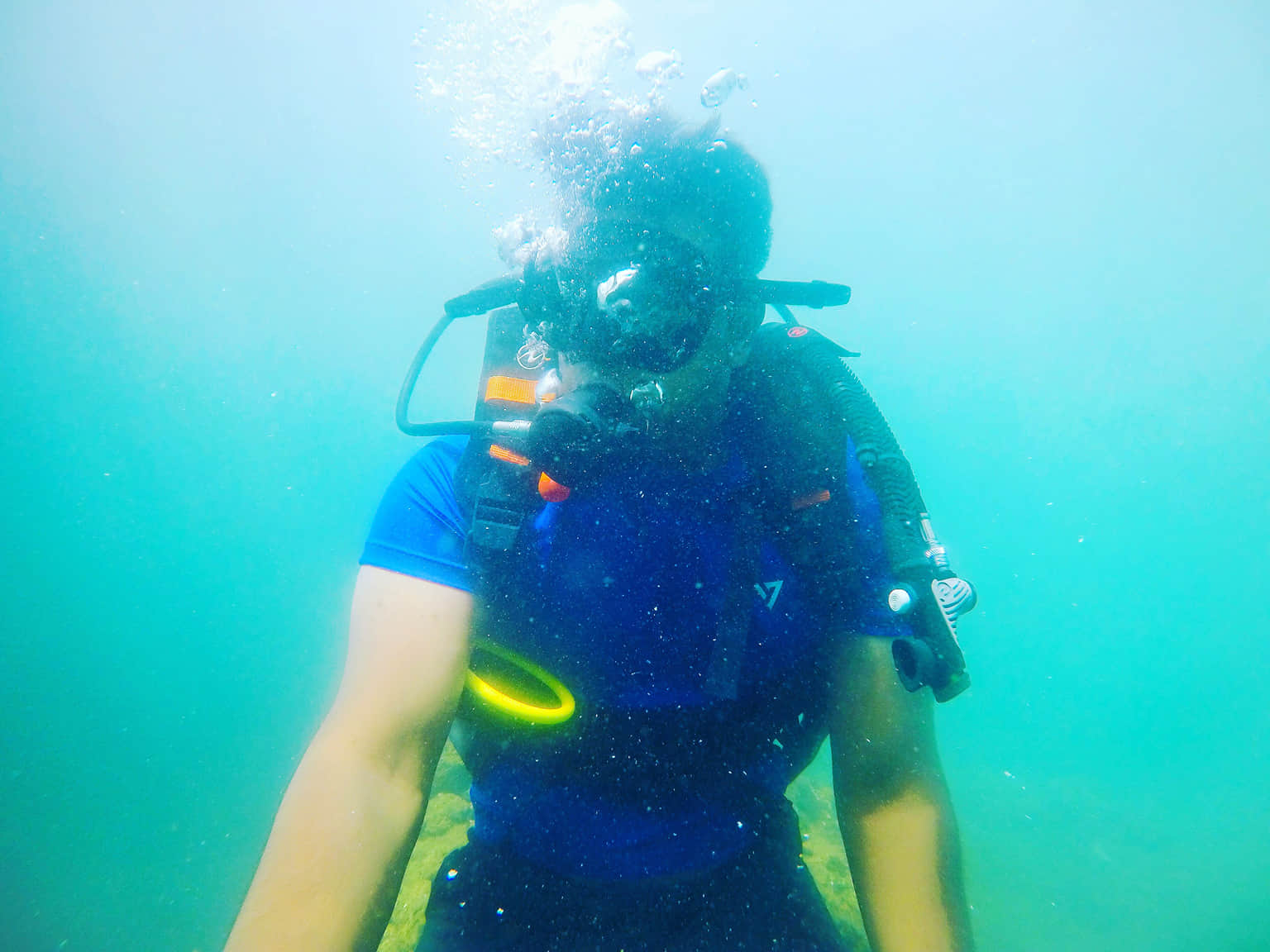 Photo from Vengadeshwaran Sivasubramaniyan's trip