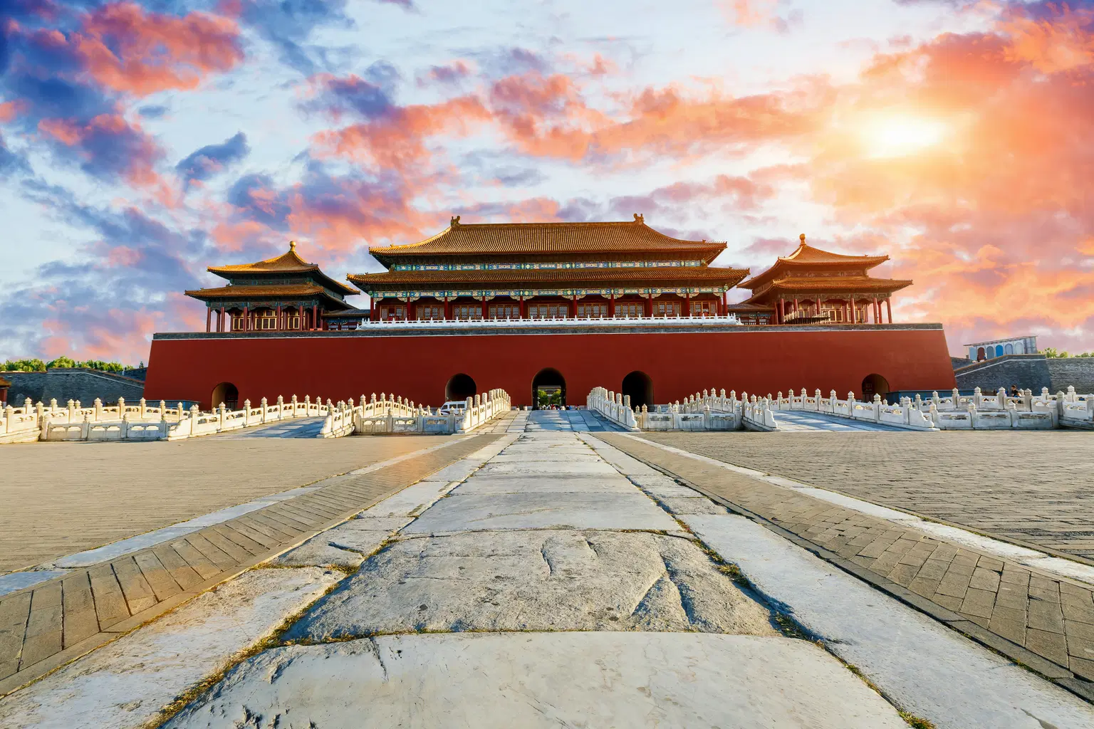 Imperial Palace