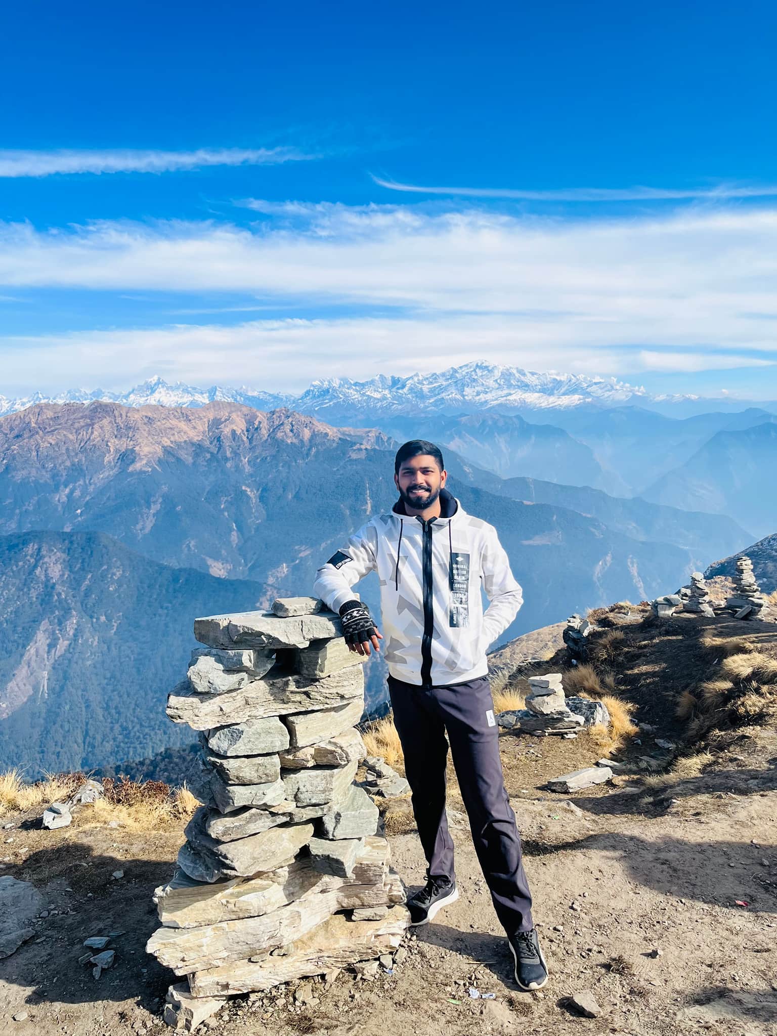 Photo from nimit jain's trip