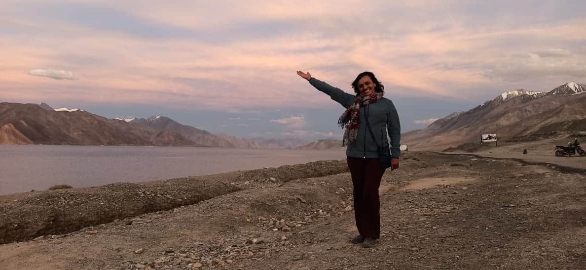 Photo from Shilpa  Negandhi's trip