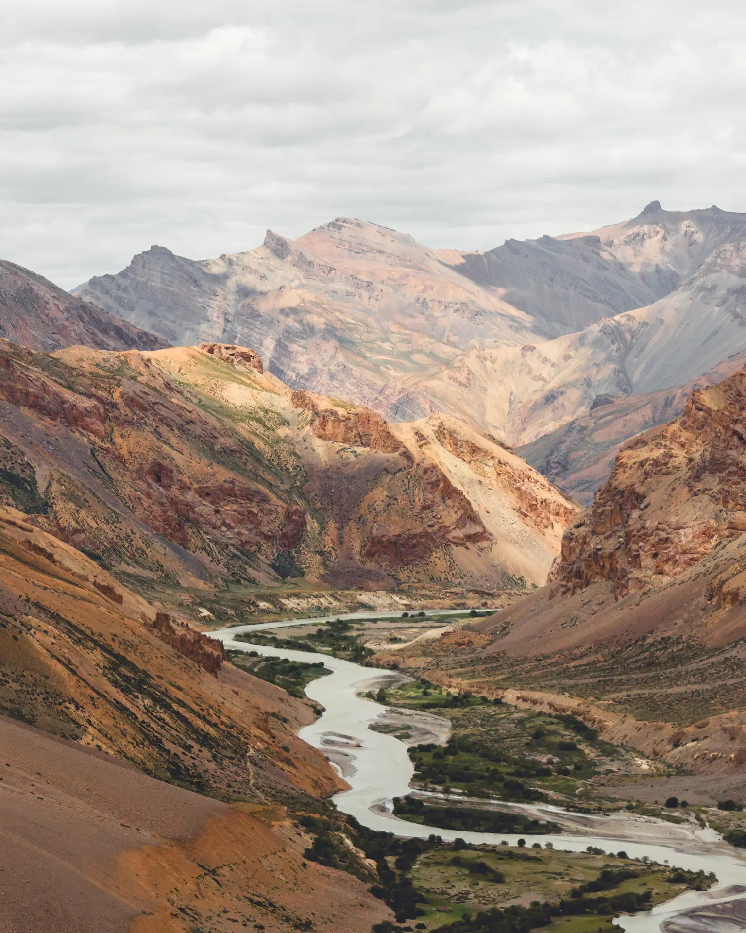 <em>Himachal Pradesh</em> Tour Packages From Surat 