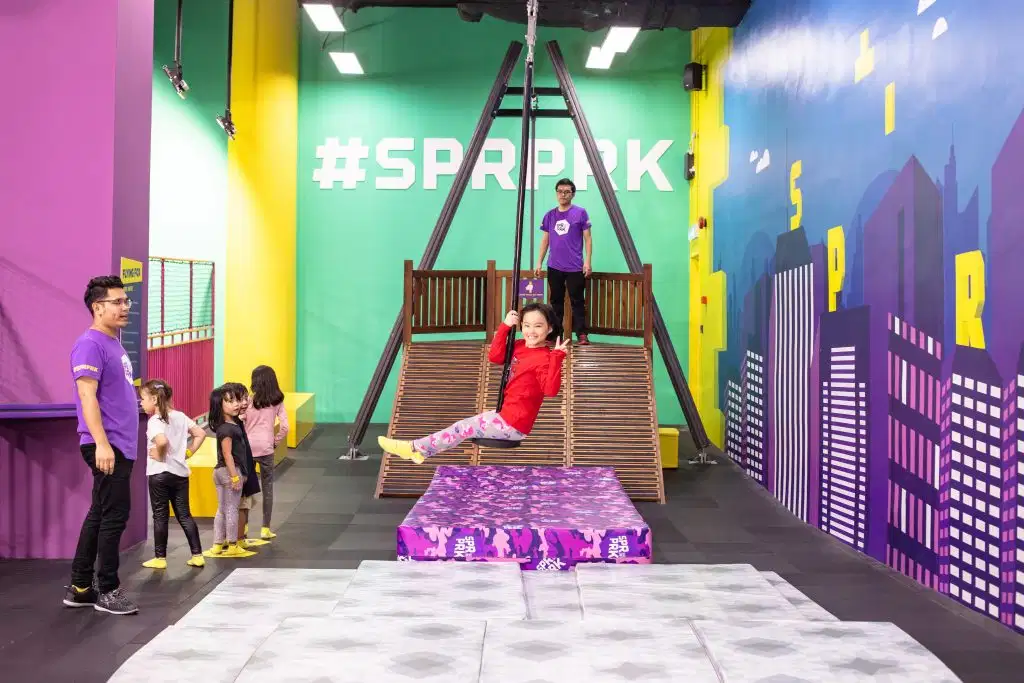 SuperPark Malaysia Tickets