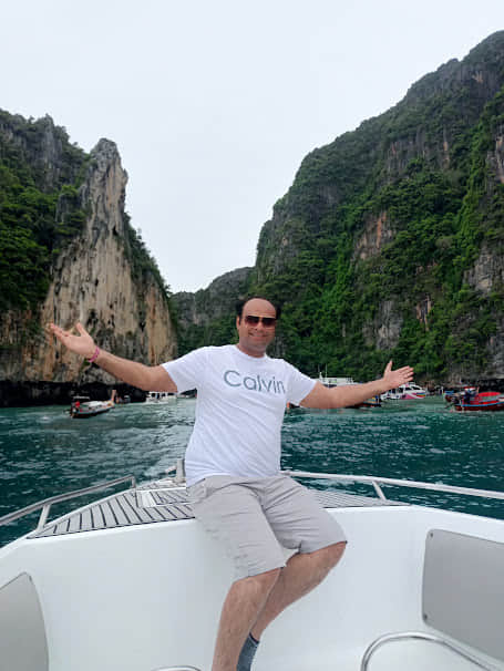 Photo from SACHIN KUMAR's trip