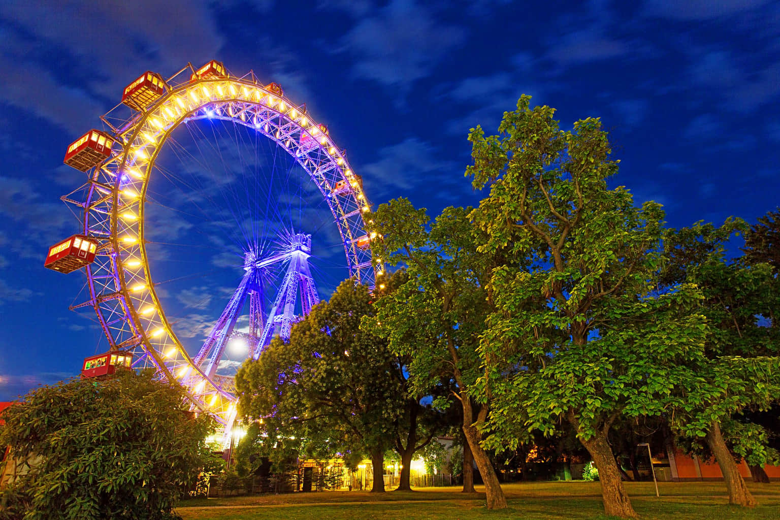 Wiener Riesenrad