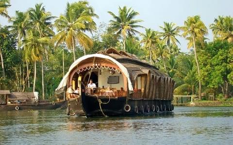 Things to Do in Kottayam