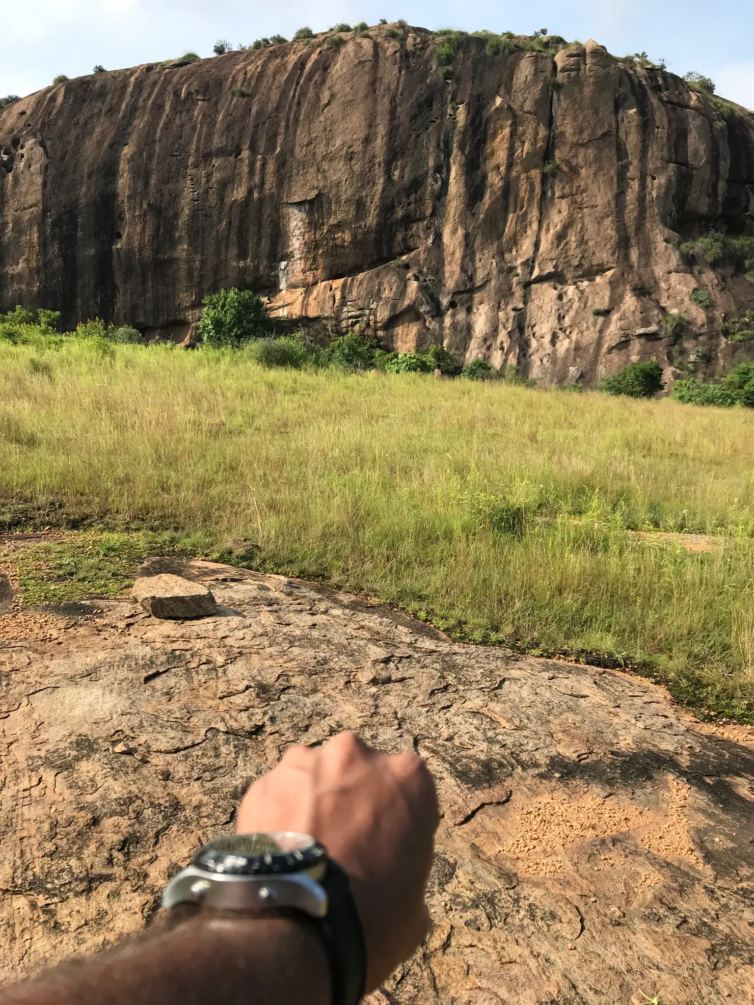 Photo from Aakash Prasad's trip