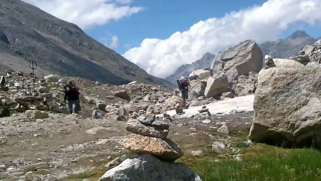 Photo from Ganak Chopra's trip