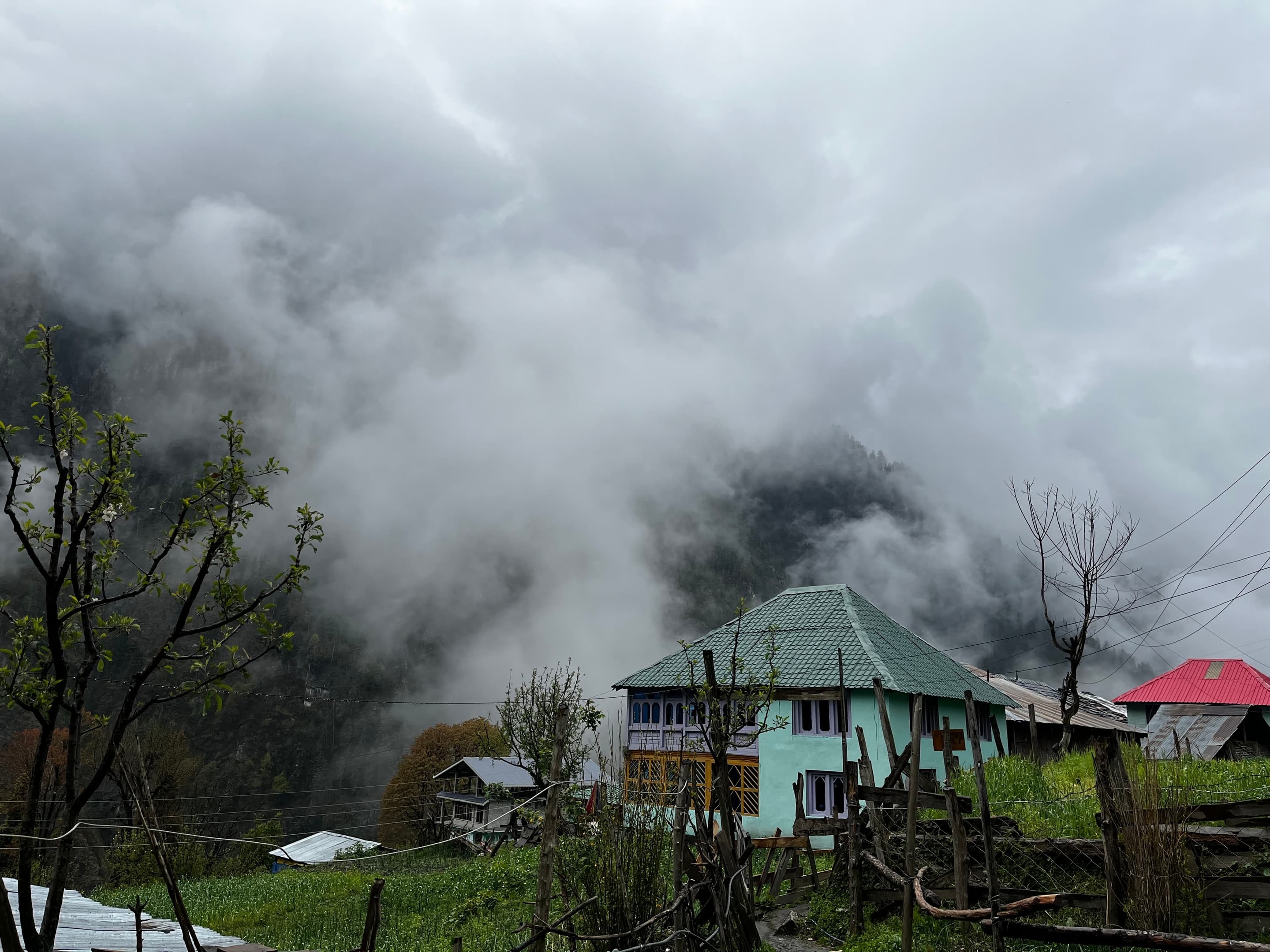 Kullu Tour Packages