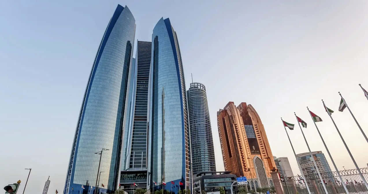 Abu Dhabi City Tour from Sharjah
