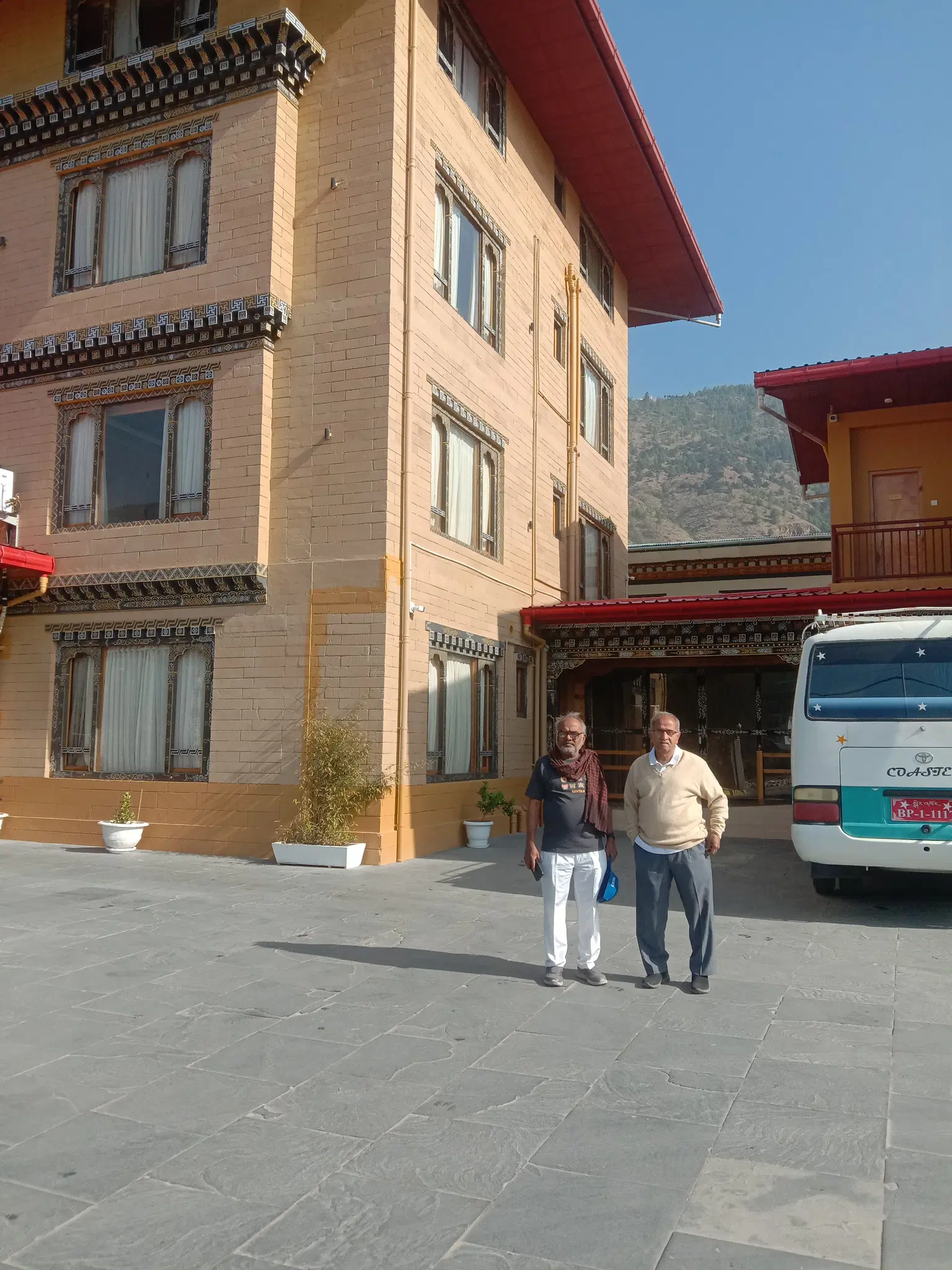 Photo from Prakash Shankar Shinde's trip
