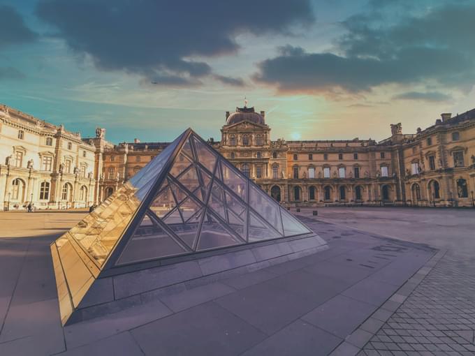 Louvre Museum