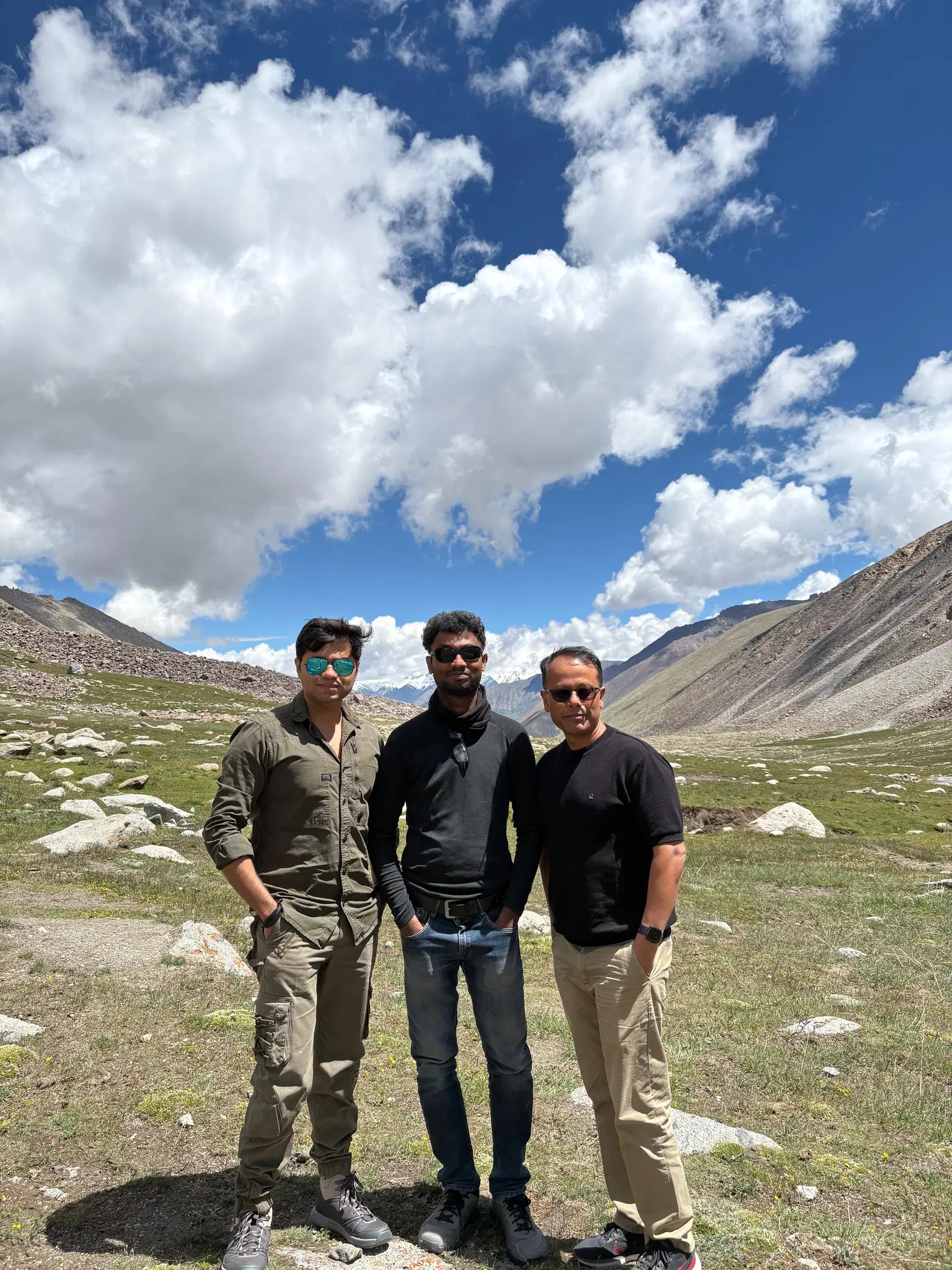 Photo from Anandh .'s trip