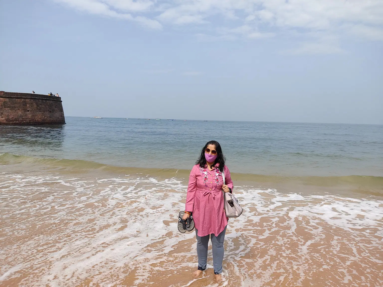 Photo from Vinay Shanker's trip