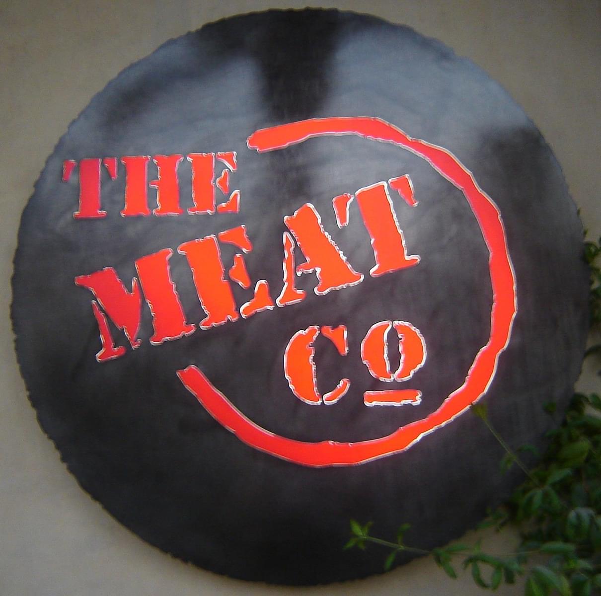 The Meat Co.