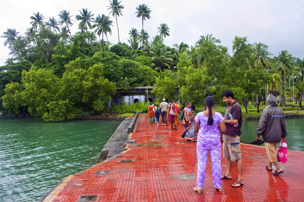 Culture of Andaman