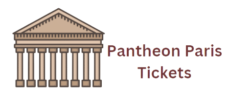Pantheon Paris Logo