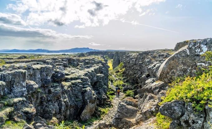 Pingvellir National Park