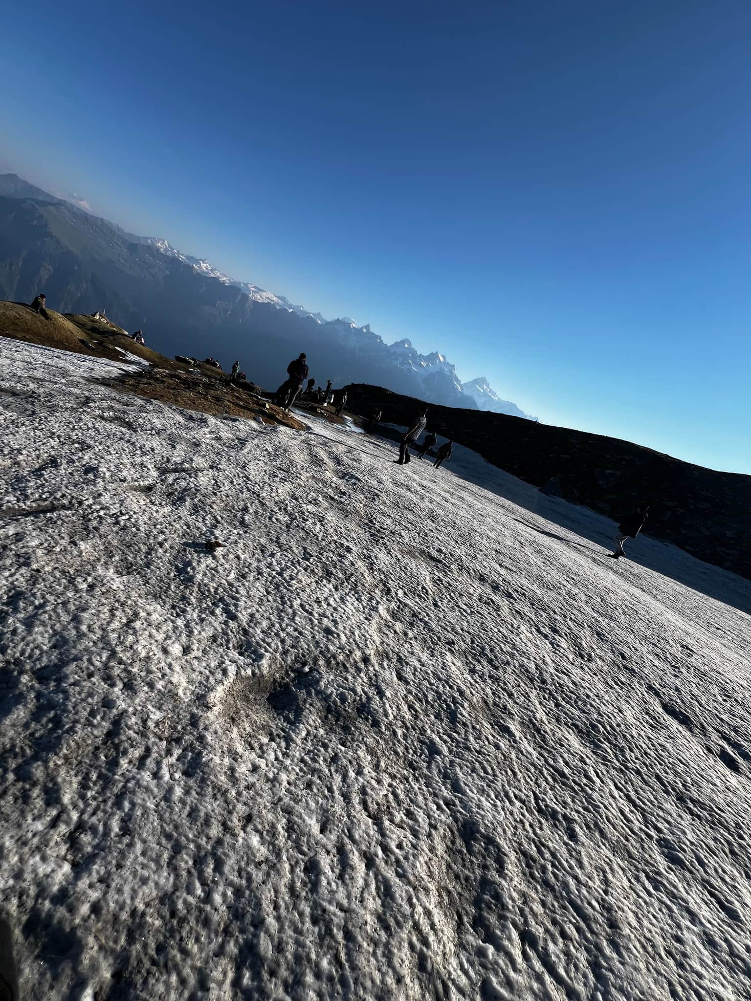 Photo from Raj Manral's trip