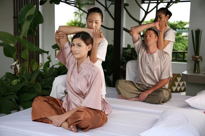 Massage at a Temple.jpg