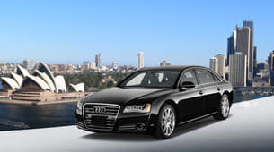 Private Airport Transfers, Sydney