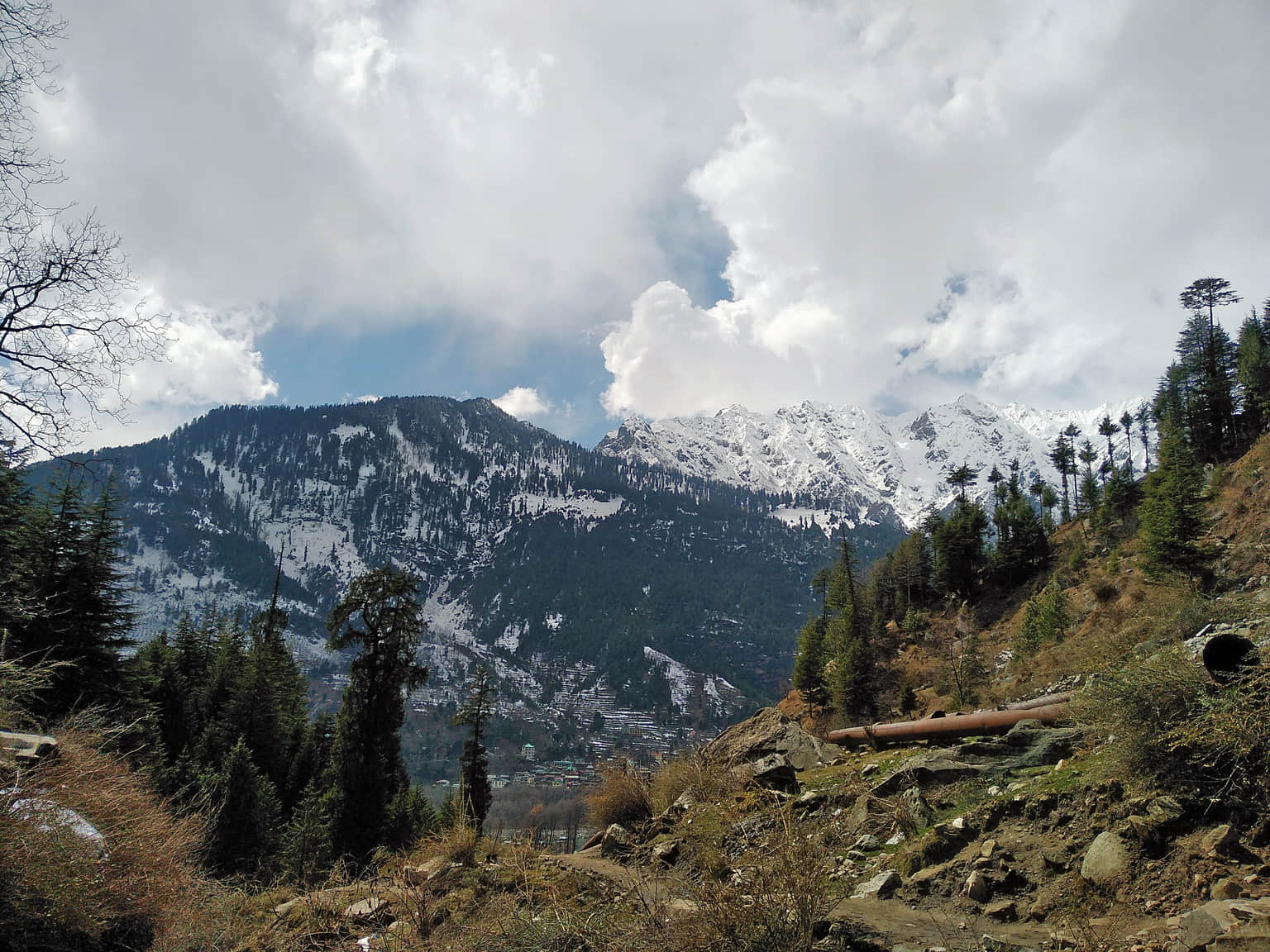 Photo from Bharat Kumar's trip