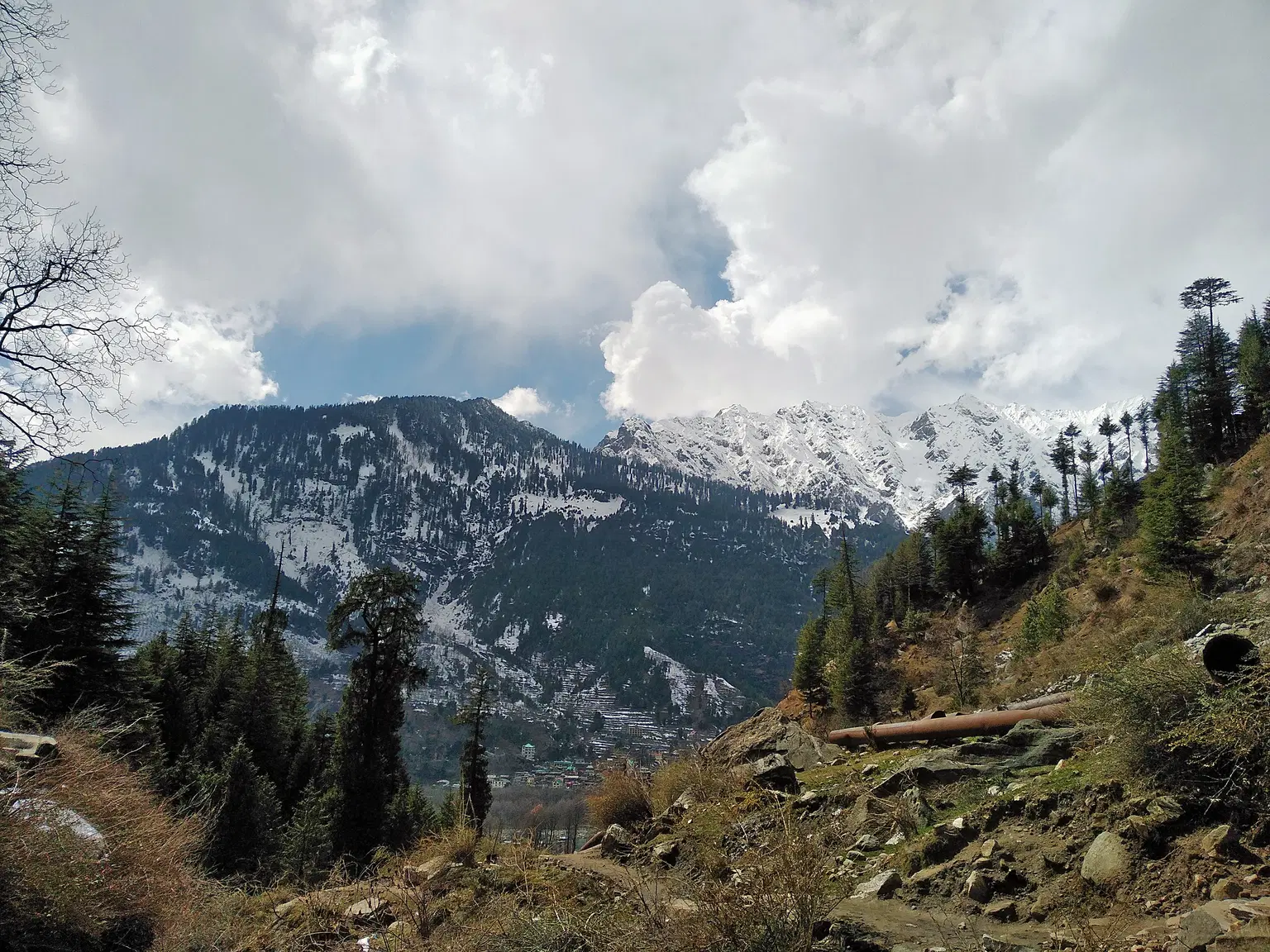 Photo from Bharat Kumar's trip