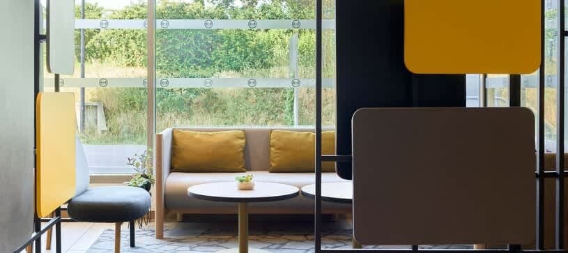 B&B Hotel Paris Créteil