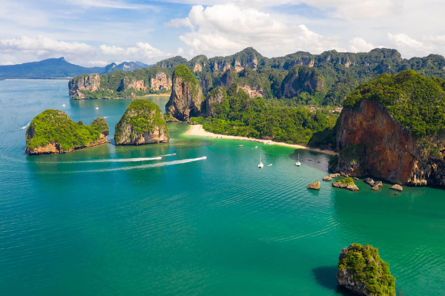 <em>Vietnam</em> Tour Packages From Goa 