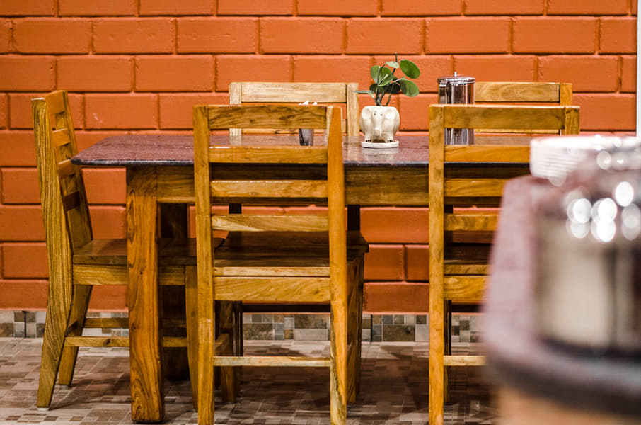 Kaantara Homestay, Chikmagalur Image