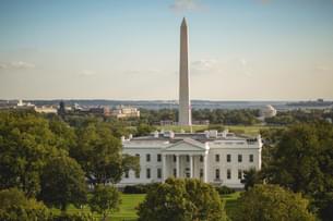 Mount Vernon & Old Alexandria Half-Day Guided Tour