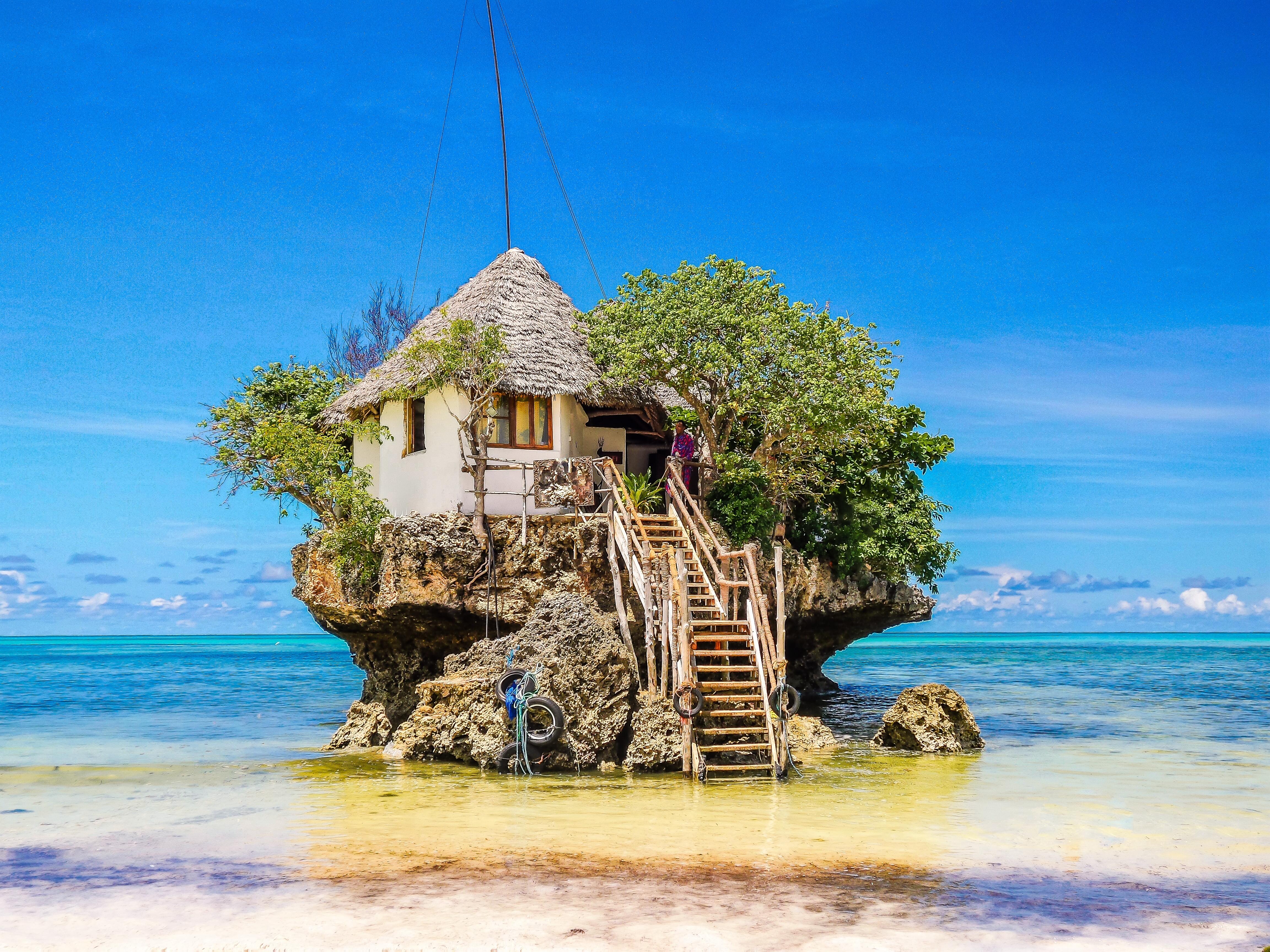 Zanzibar Packages from Mangalore | Get Upto 40% Off