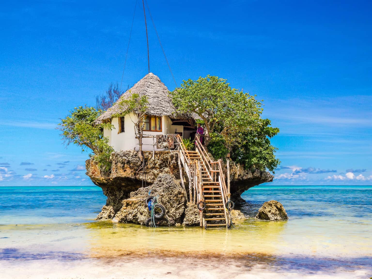 <em>Zanzibar</em> Tour Packages From Indore 