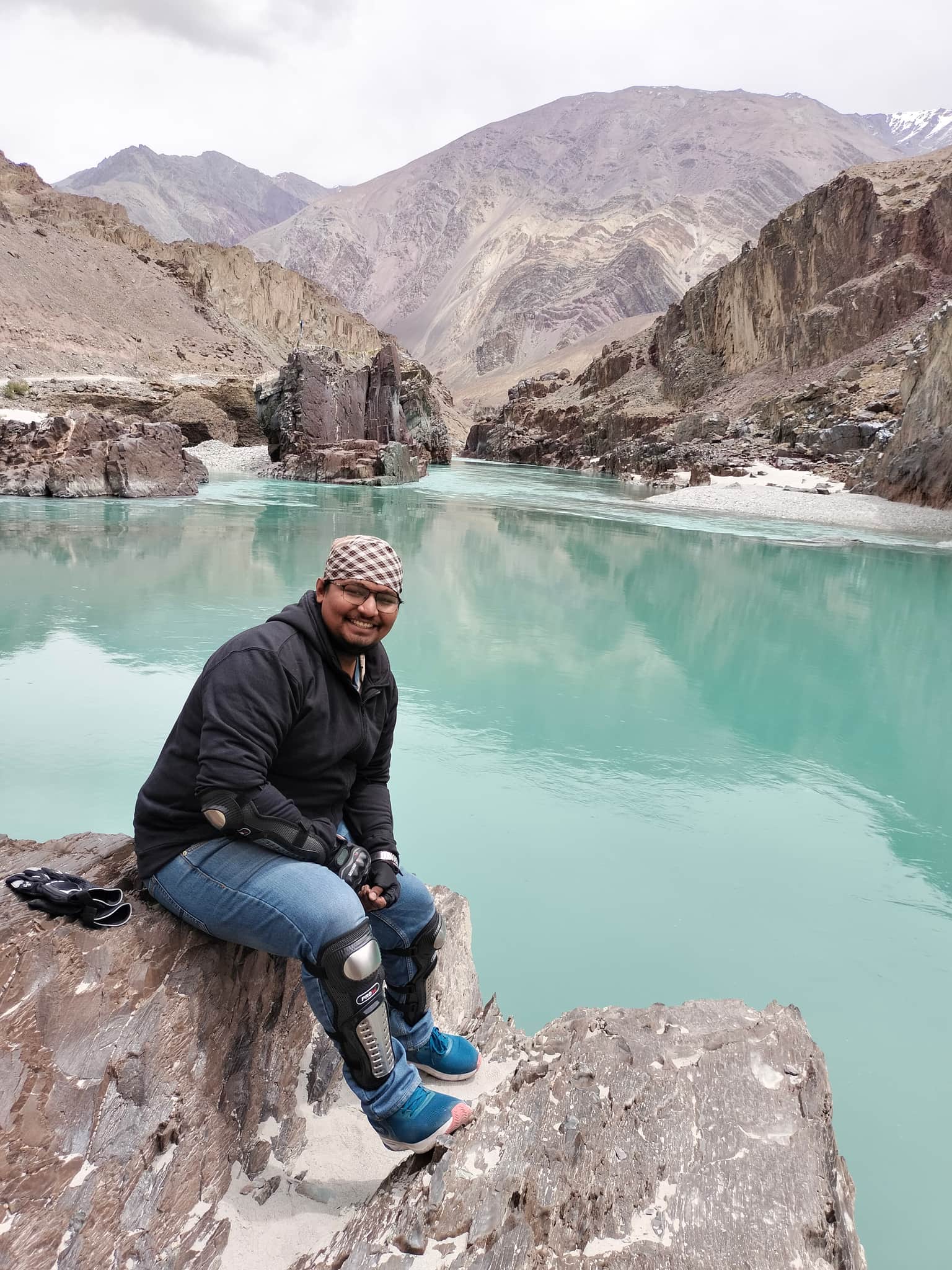 Photo from Swapnil .'s trip