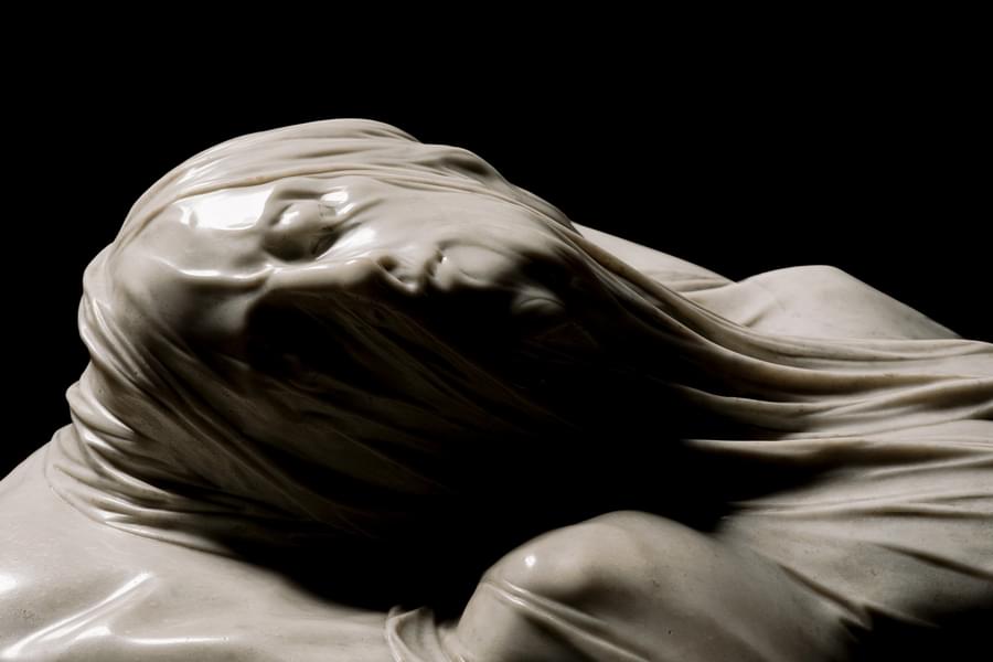 Museo Cappella Sansevero Tickets Image