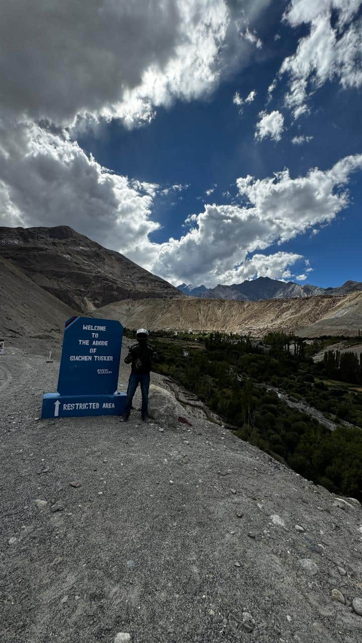 Photo from Kunal Kamde's trip
