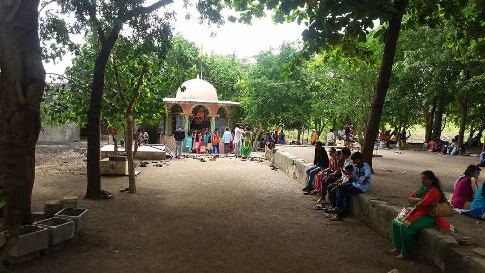 Bhootnath Mahadev Temple, <em>Rajkot</em>
