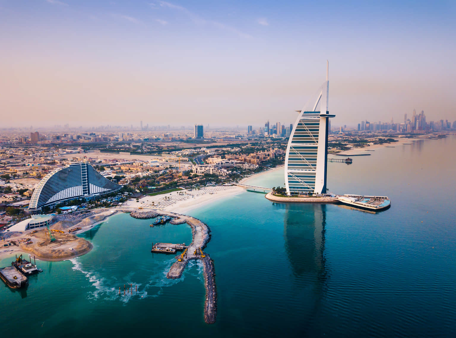 <em>Dubai</em> Tour Packages From Surat 