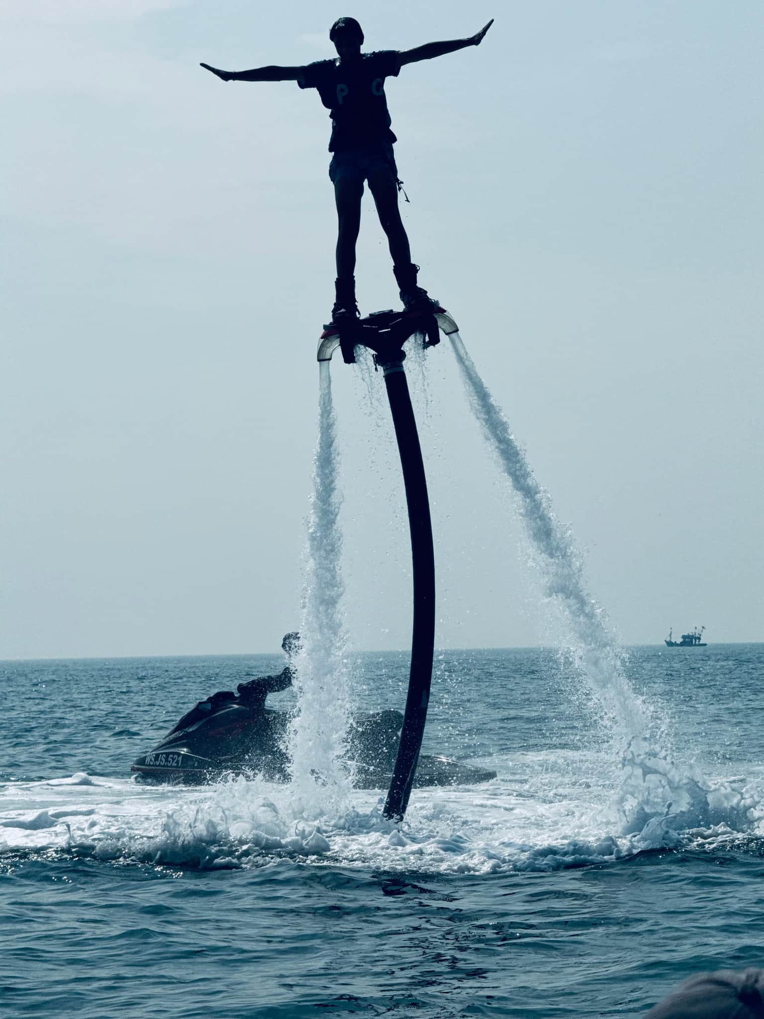 Photo from Shailesh Tyagi's trip