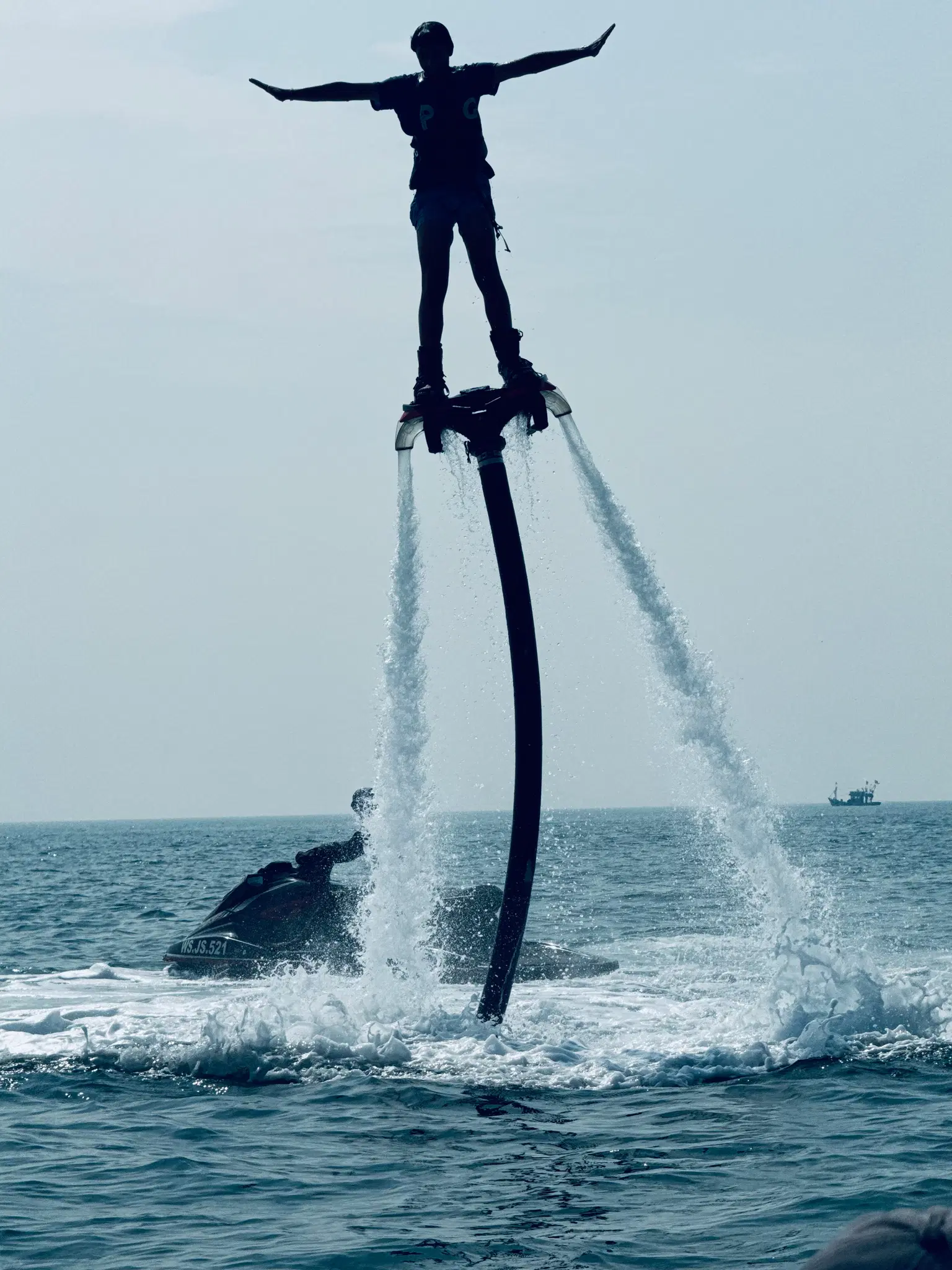 Photo from Shailesh Tyagi's trip