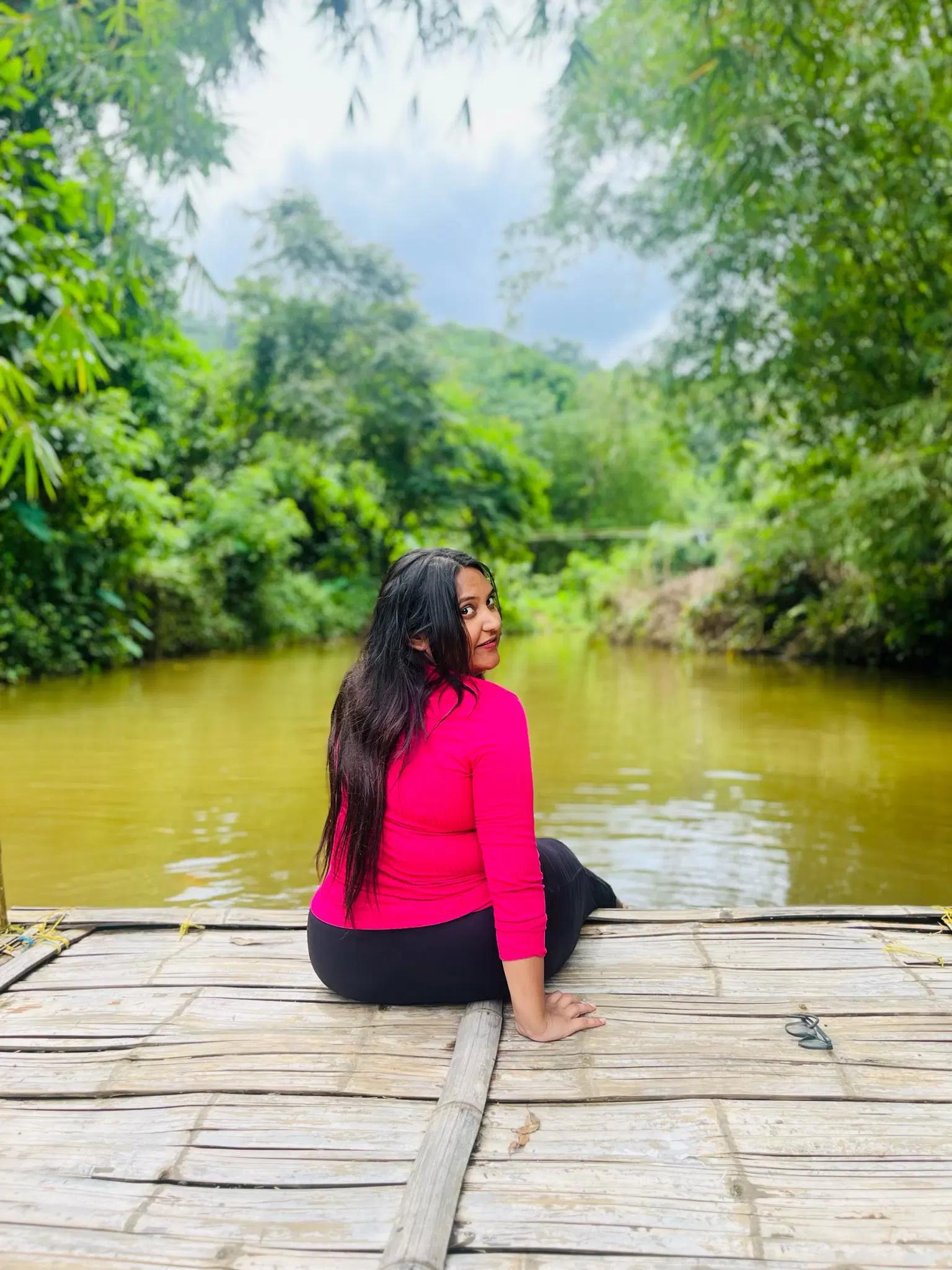 Photo from Vaishnavi Charolkar's trip